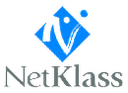 NetKlass 弘真科技 Logo